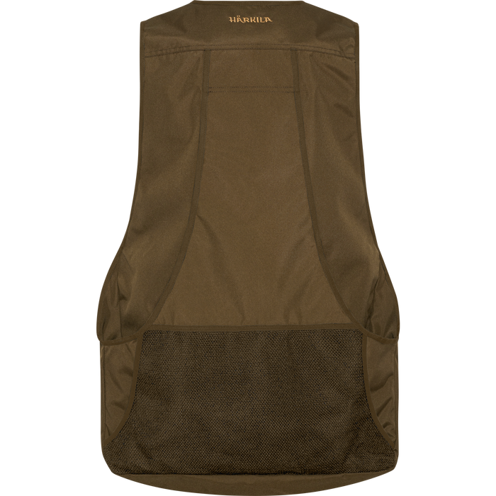 Retrieve Dummy vest Warm olive - Härkila