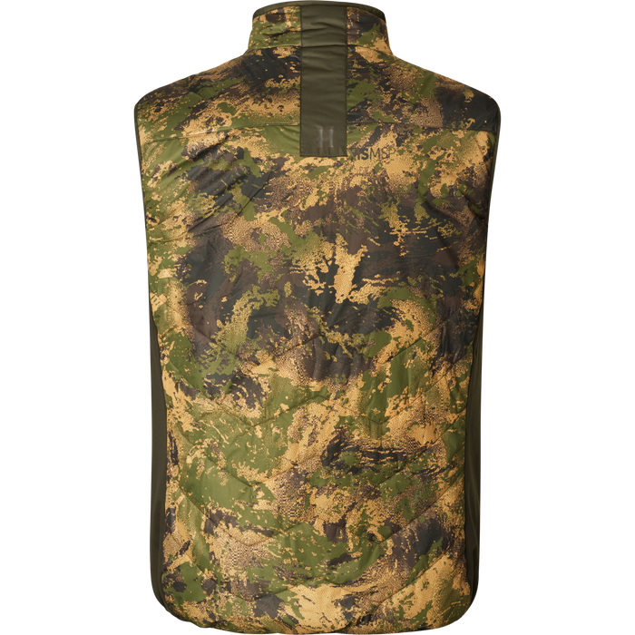 Härkila Heat camo vest AXIS MSP®Forest  - Härkila