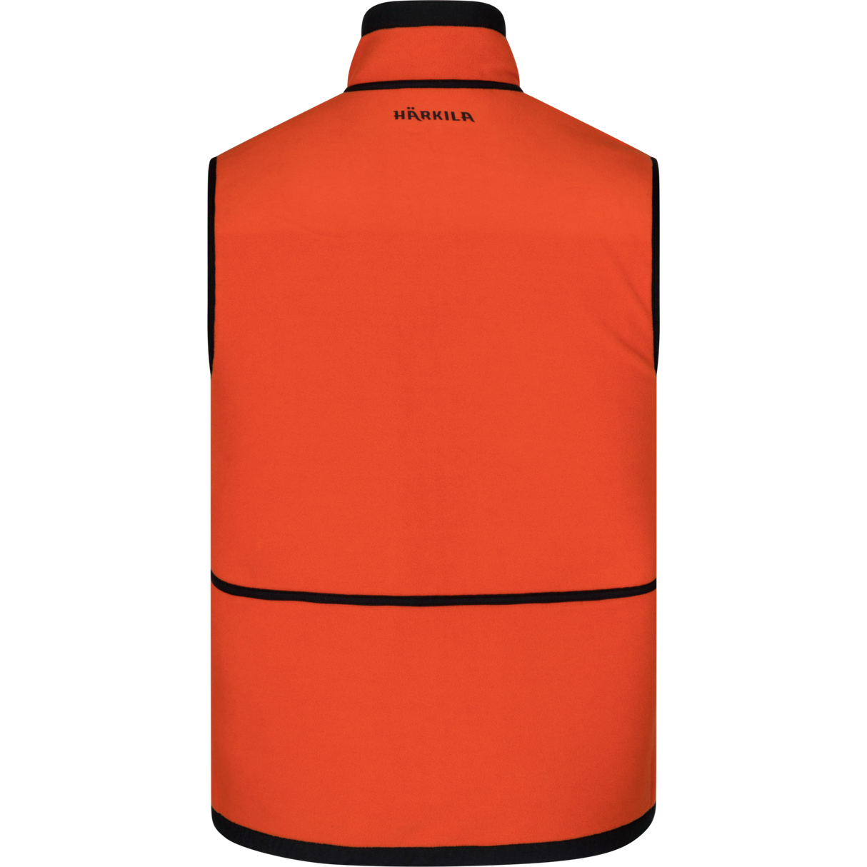 Kamko Pro Edition Reversible hi-vis waistcoat AXIS MSP®Limited Edition/Orange - Härkila