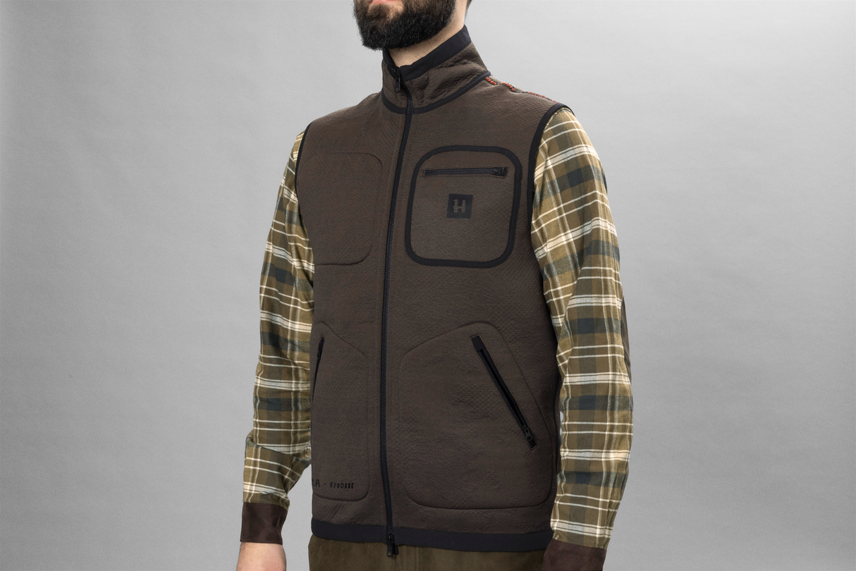 Kamko Pro Edition Reversible waistcoat AXIS MSP®Limited Edition - Härkila