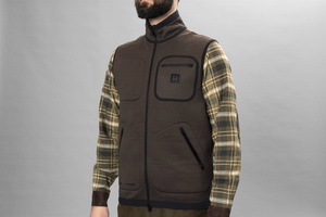 Kamko Pro Edition Reversible waistcoat AXIS MSP®Limited Edition - Härkila
