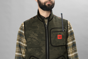 Kamko Pro Edition Reversible waistcoat AXIS MSP®Limited Edition - Härkila