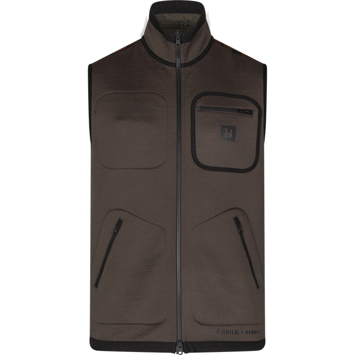 Kamko Pro Edition Reversible waistcoat AXIS MSP®Limited Edition - Härkila