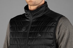 Seeland Heat - vest Black - Seeland
