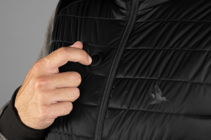 Seeland Heat - vest Black - Seeland