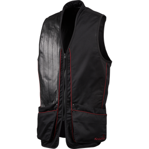 Tournament vest Black - Seeland