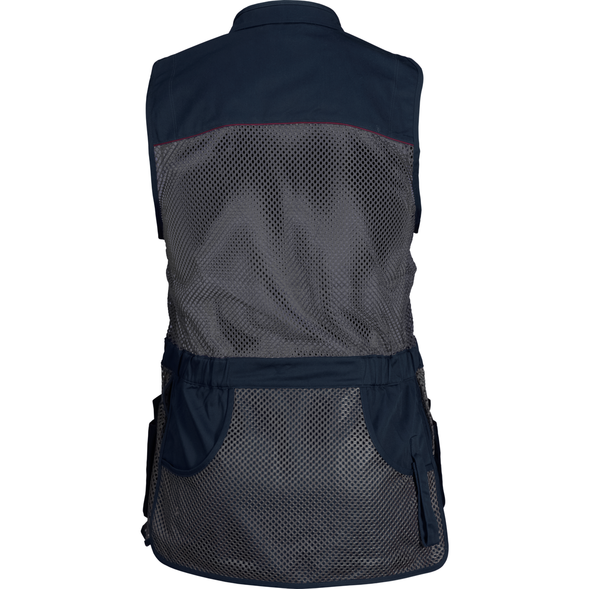 Skeet II vest - Classic blue - Seeland