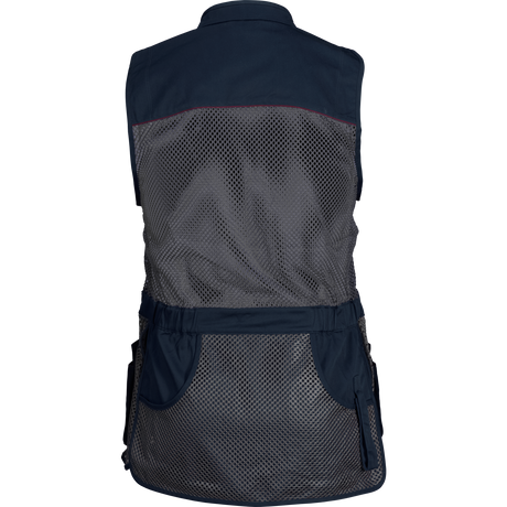Skeet II vest - Classic blue - Seeland