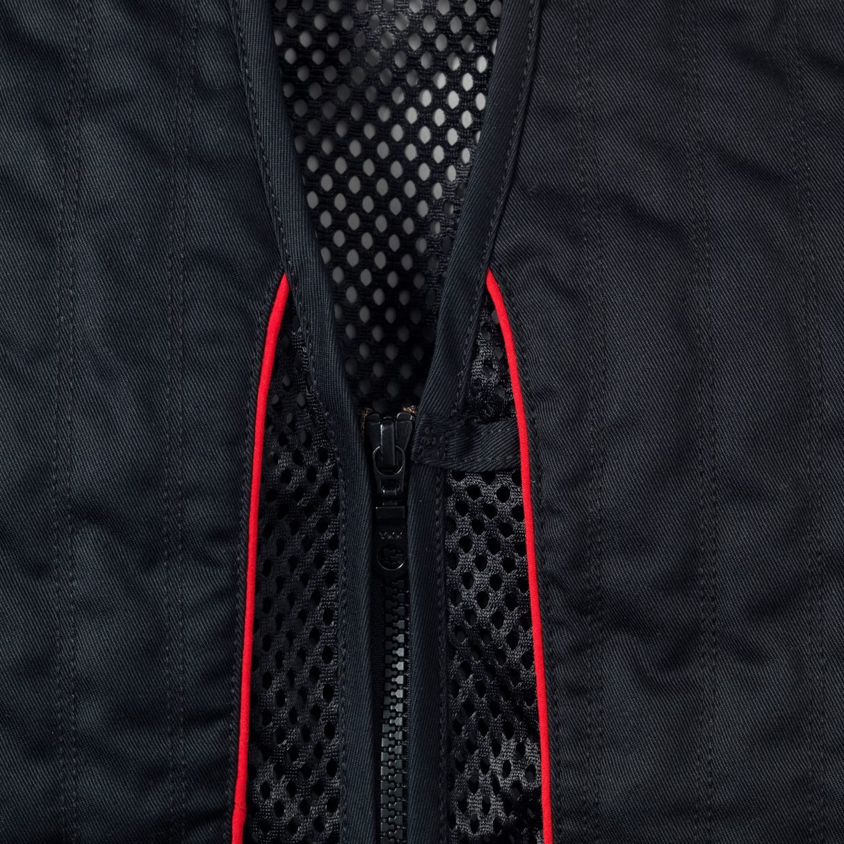 Skeet II vest - Black - Seeland