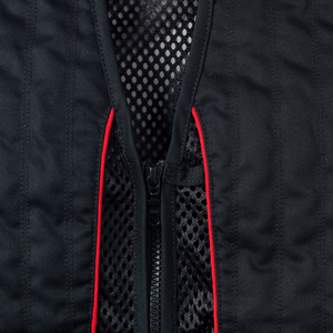 Skeet II vest - Black - Seeland
