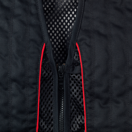 Skeet II vest - Black - Seeland