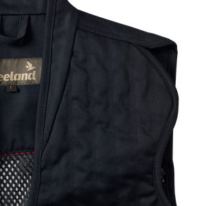 Skeet II vest - Black - Seeland