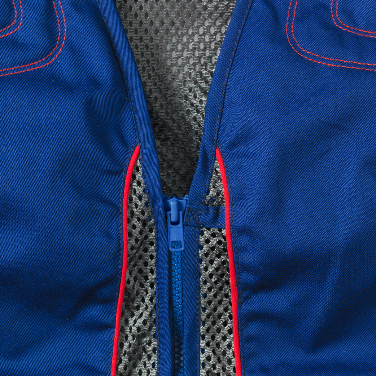 Skeet II Lady vest - Sodalite Blue - Seeland