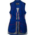 Skeet II Lady vest - Sodalite Blue - Seeland
