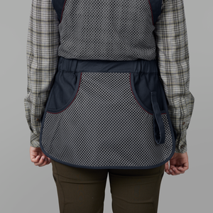 Skeet II Lady vest - Classic blue - Seeland