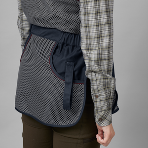 Skeet II Lady vest - Classic blue - Seeland