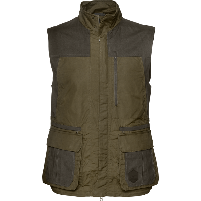 Key-Point vest Pine green - Seeland