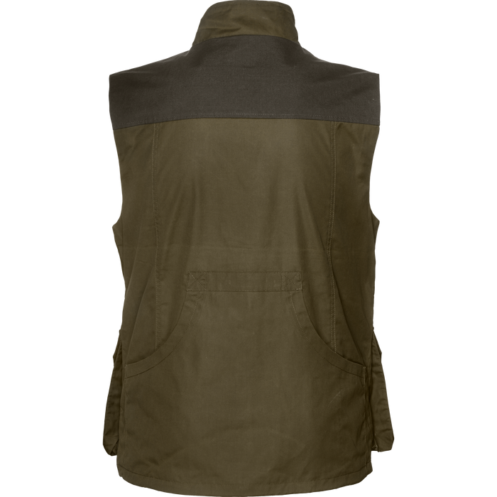 Key-Point vest Pine green - Seeland