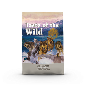 Totw Wetlands, Duck 12,2 kg — 2 sække