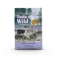 Totw Sierra Mountain, Lamb 12,2 kg — 2 sække