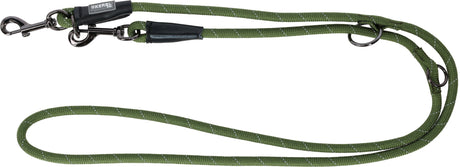 Hundesnor Seoul rund nylon