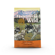 Totw High Prairie Puppy, Bison 12,2 kg — 2 sække