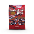 Totw Southwest Canyon, Wild Boar 12,2 kg — 2 sække
