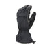 Southery WP Ex. Cold Wt. Gauntlet - Sealskinz - BLACK