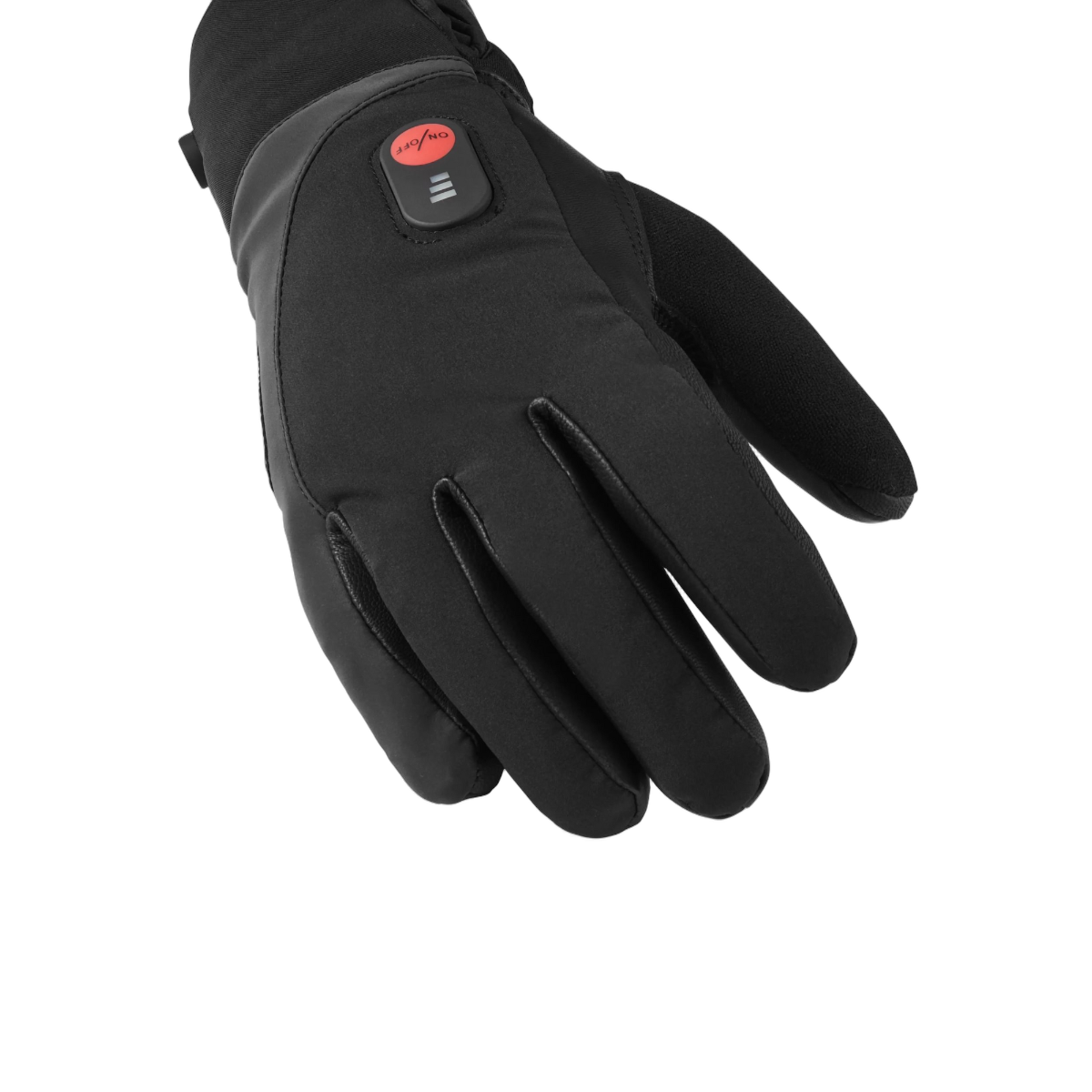Upwell - Sealskinz - BLACK