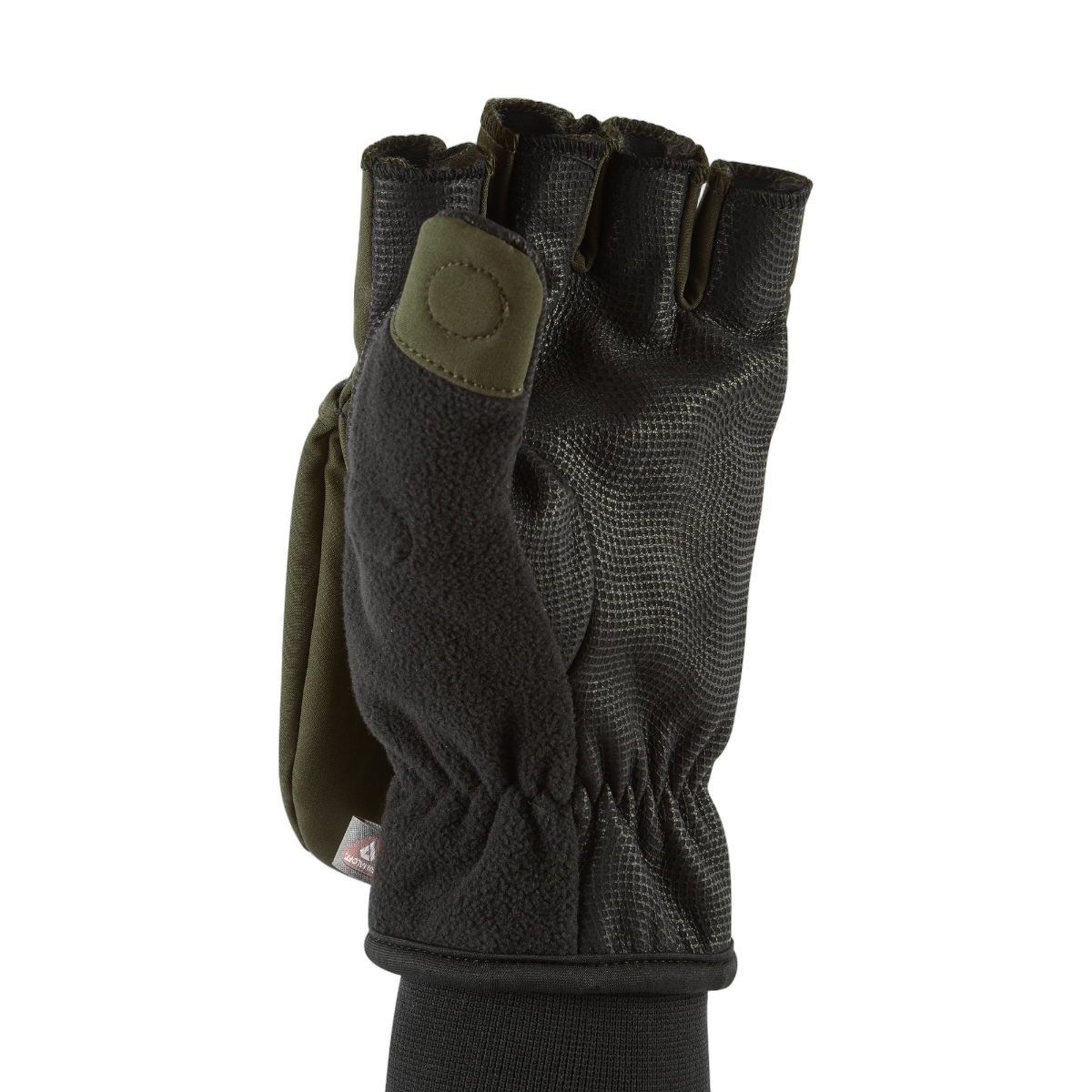 Walpole - Sealskinz - OLIVE