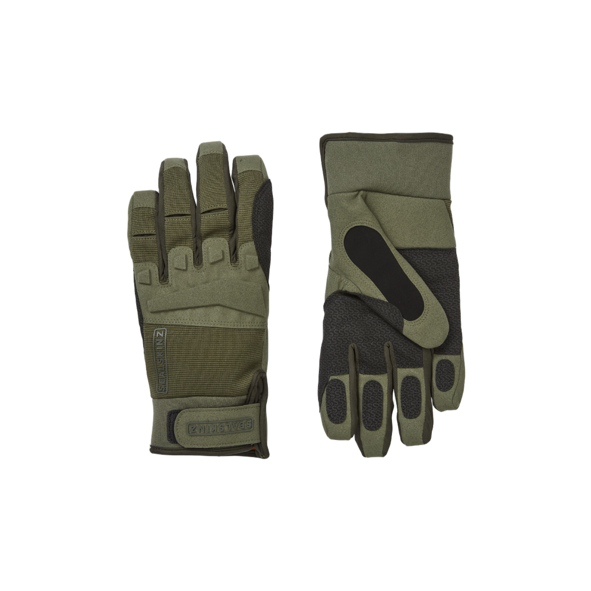 Sutton - Sealskinz
