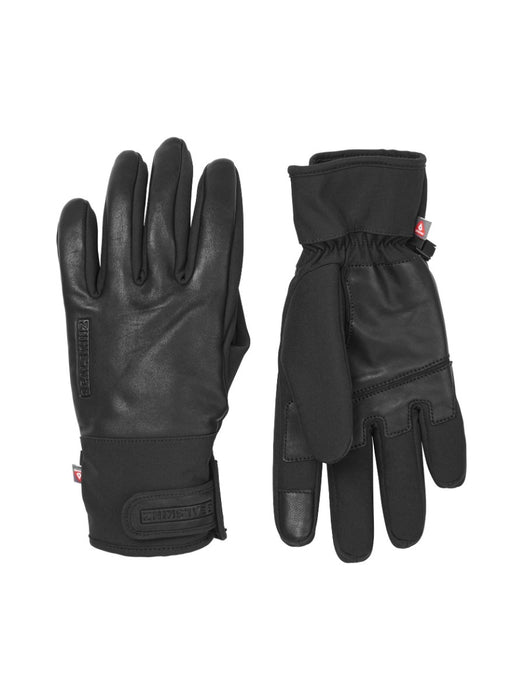 Rocklands - Sealskinz - BLACK