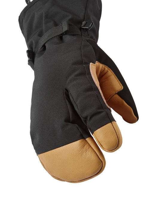 Congham - Sealskinz - BLACK