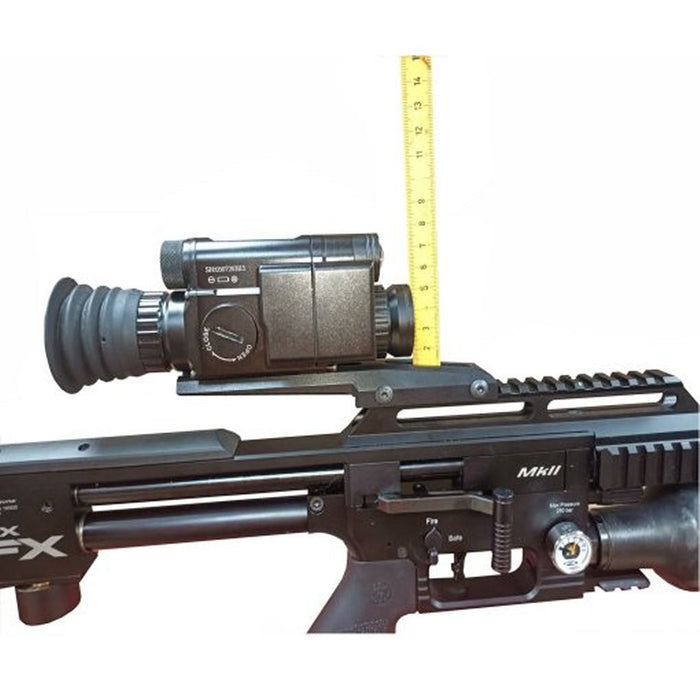 Nieload™ Slide On Mount