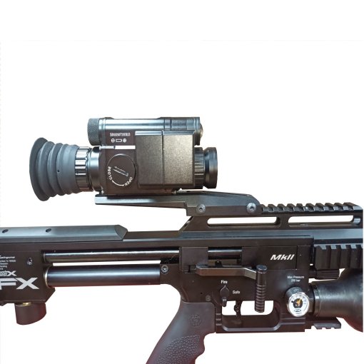 Nieload™ Slide On Mount