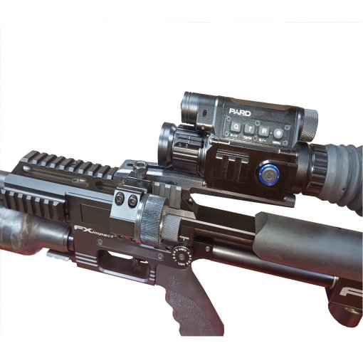 Nieload™ Slide On Mount