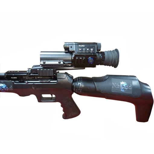 Nieload™ Slide On Mount