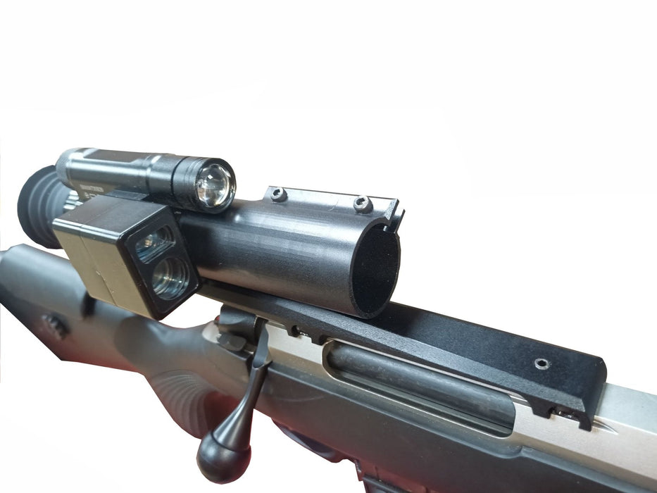 Nieload™ Tikka Mount