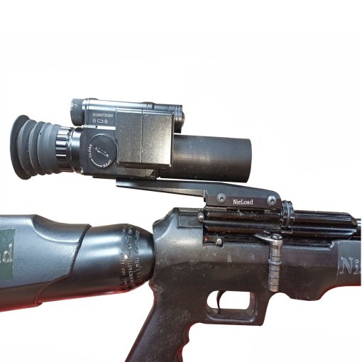 Nieload™ Slide On Mount