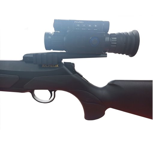 Nieload™ Slide On Mount