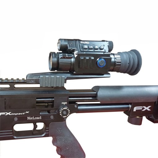 Nieload™ Slide On Mount