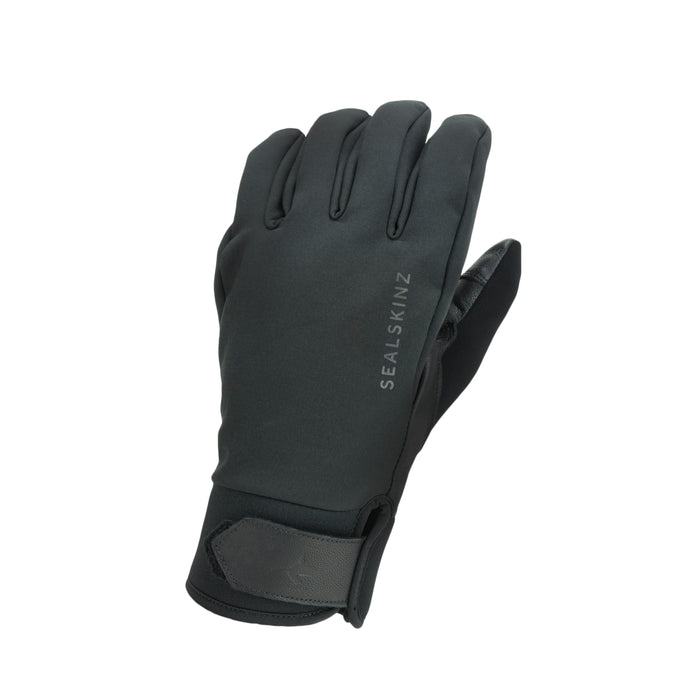 WP All Weather Insulated Glove - Sealskinz - BLACK