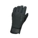WP All Weather Insulated Glove - Sealskinz - BLACK