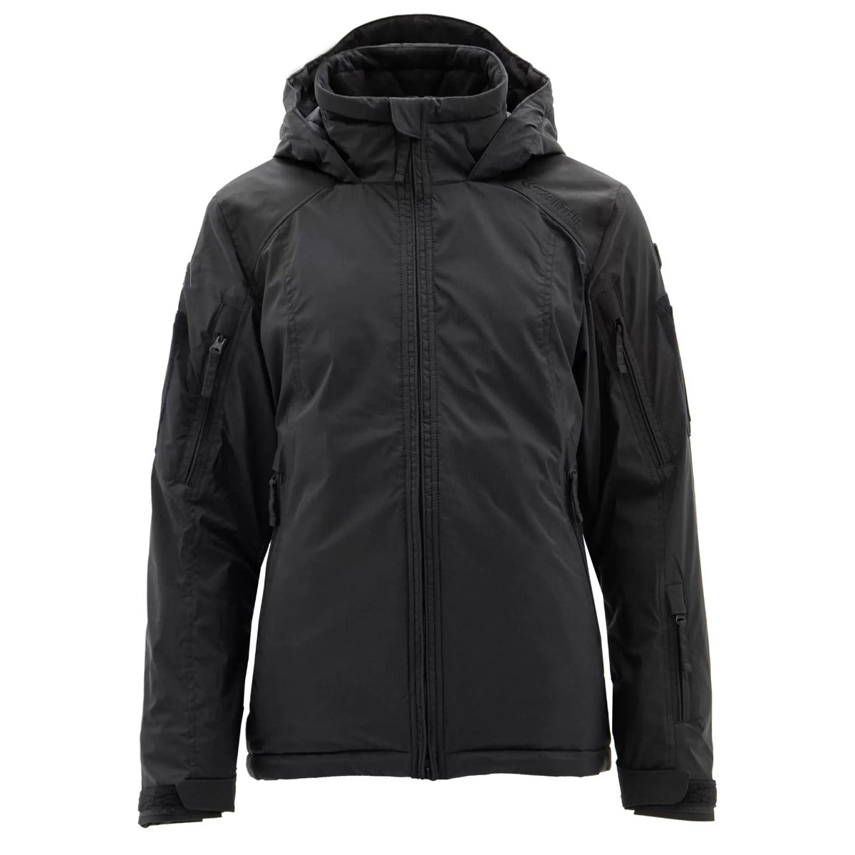 MIG 4.0 JACKET LADY - Carinthia - Black