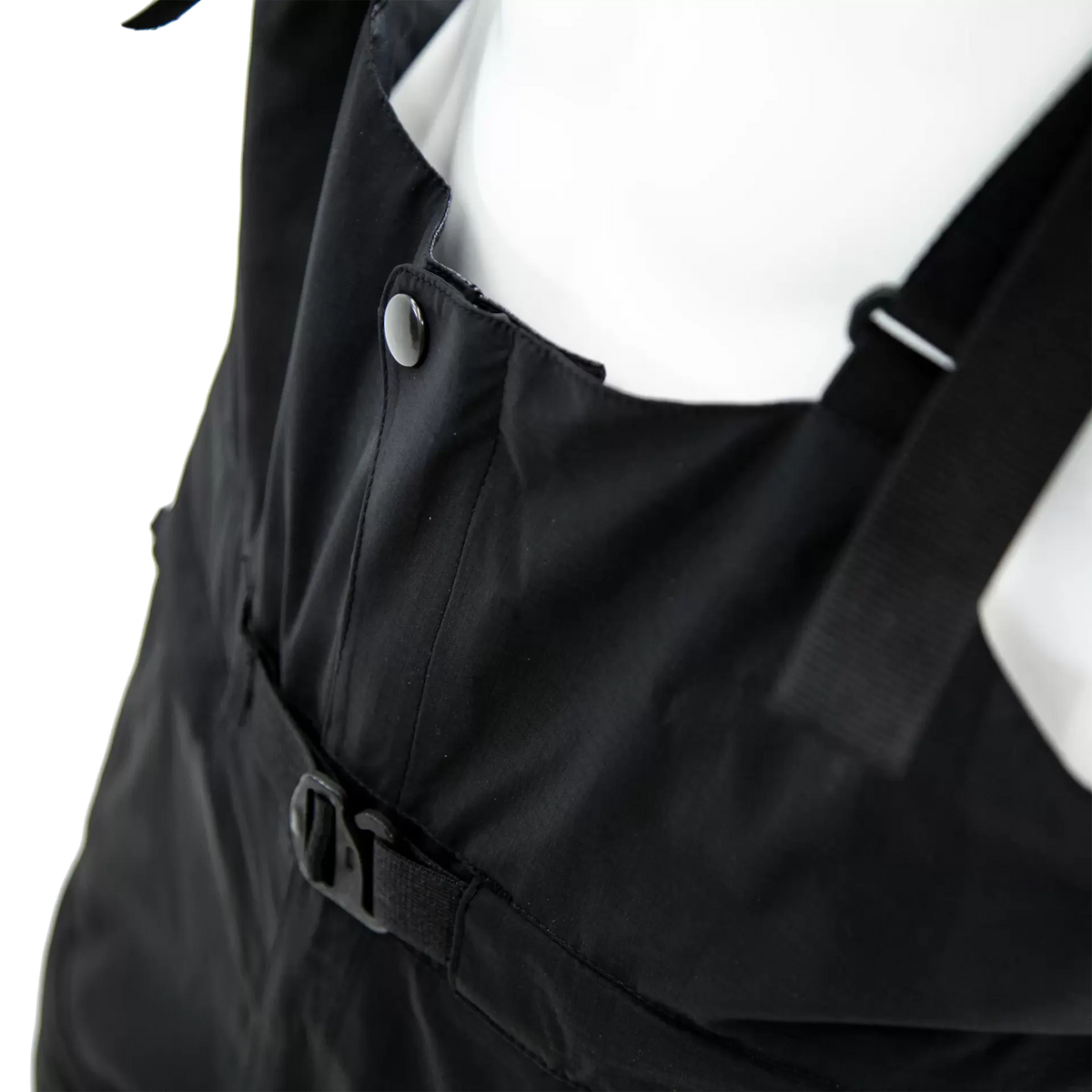 PRG 2.0 TROUSERS - Carinthia - Black