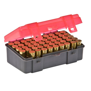 Plano Hand gun ammo case 50 stk.