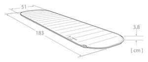Tour 3.8 M - Vaude