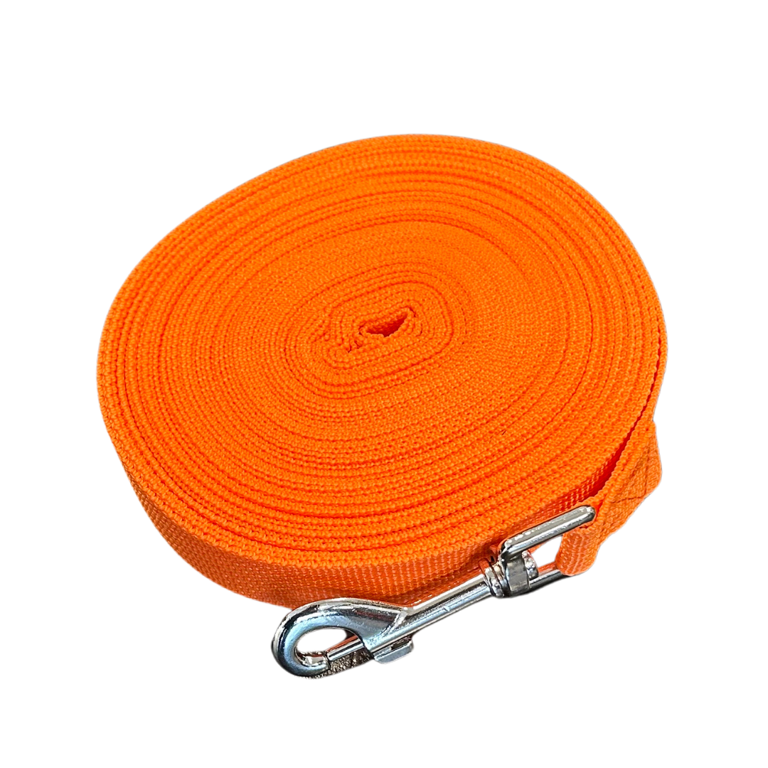 10 meter nylon spor snor -HuntElite