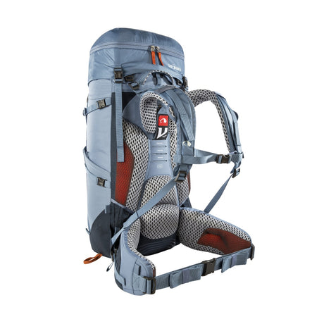 Yukon 50+10 Women - Tatonka - elemental blue