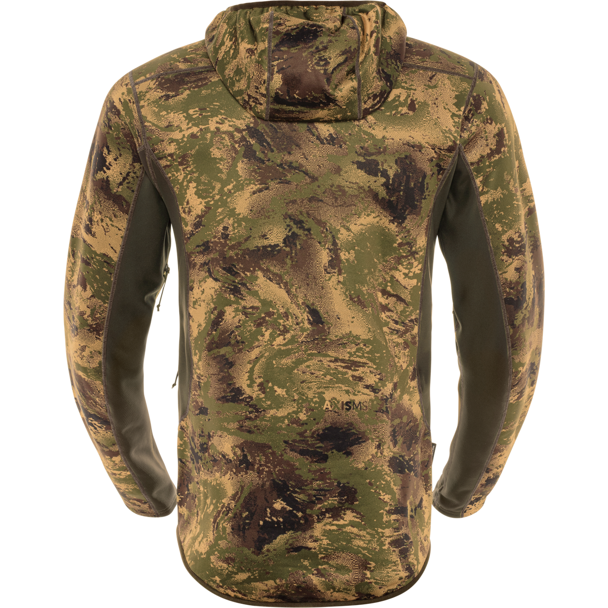 Deer Stalker - camo fleece hoodie AXIS MSP®Forest  - Härkila
